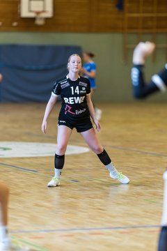 Bild 16 - wAJ Quali zur OL Runde 2